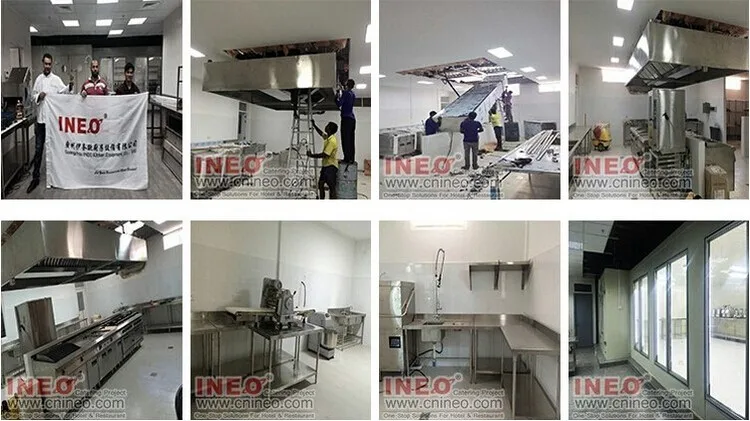 15Kw Large Size S/S Chamber Commercial Electric Tandoor Oven TT-TO01E  Chinese restaurant equipment manufacturer and wholesaler