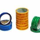 Offered Tape Adhesive Tape OEM Service Offered Food Packaging Logo Printing Adhesive Tape