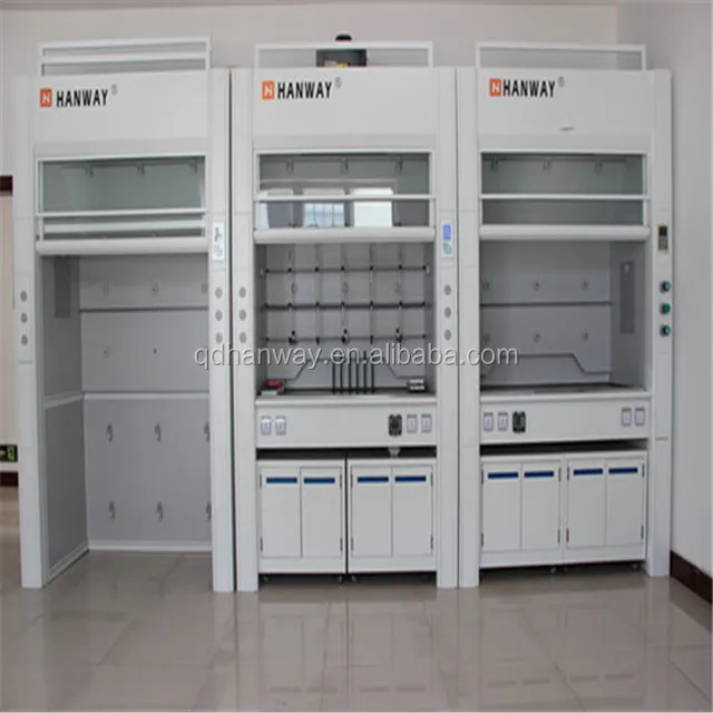 fume hood scrubber