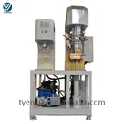 Medicine Ointment Vacuum planetary mixer, lab ink paint mixing machine