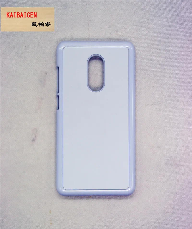 For Redmi Note 4 PC Case (2)
