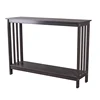 Living Room New Simple Design Home Console Table