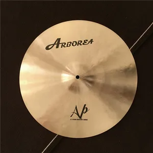 ride cymbal sound