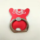 Hot selling rotate enamel mobile phone stand holder