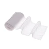 Or Unbleached Good Liquid And Blood Absorbent Ability 21's Iso In First Aid Clinic Kids Bandages Medical Gauze Bandage Roll
