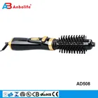 with 2 speeds and 3 heat settings 800 1000W Spin Air Rotating Styler / Hot Air Brush automatic rotating hair brush