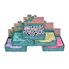 Best selling brand printing oxo-biodegradable poo bags on roll