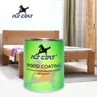 Lemon Yellow sodium humate wood stain furniture paint Clear coats /Hardener /other Additives