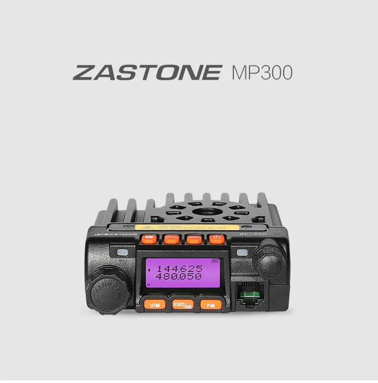 mini moblie radio transceiver