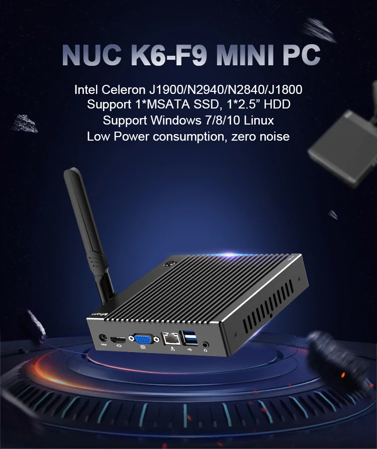 nuc j1900 wifi 1