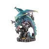 resin dragon fantasy home decoration personalized gifts crafts figurines resin sculpture