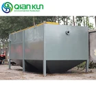 high standard outlet ro water treatment plant price low
