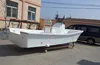 Liya 19ft 4 stroke 50-70HP outboard motor fiberglass boat sale