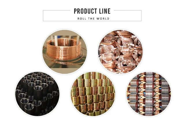 product line 2