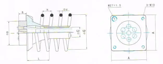 GYM stress end anchor assembly structure.jpg