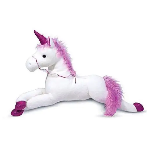 Etiqueta: de alta calidad de San Valentín grande juguete de peluche unicornio