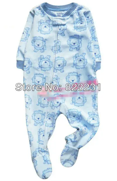 baby zip up sleepers
