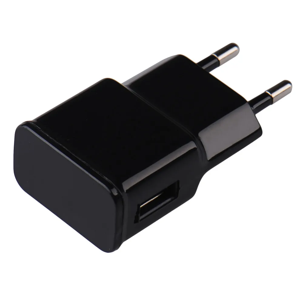 EU travel type fast charger for samsung 5V 2A quick charging mobile phone charger port
EU travel type fast charger for samsung 5V 2A quick charging mobile phone charger port