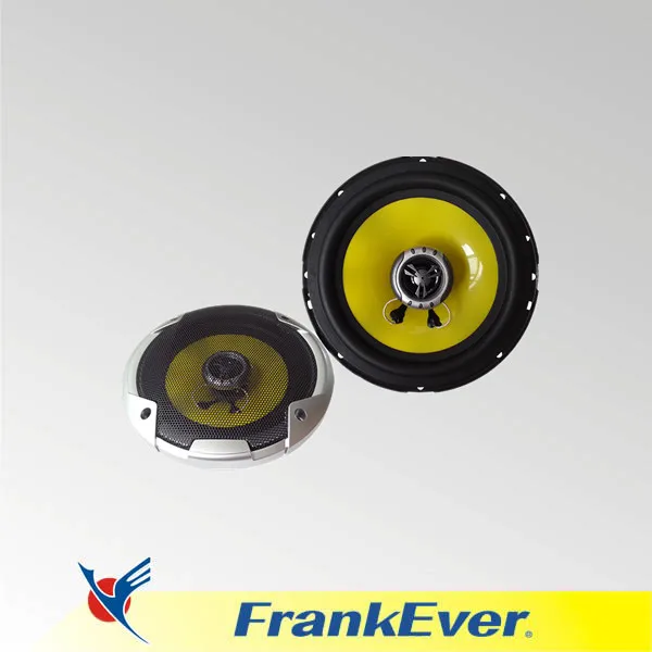 Frankever 6.5 inch high end Car coaxial speaker - ANKUX.COM