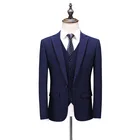 latest design coat pant wedding men suit business suit for men