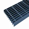 aluminum bar grating factory metal grate flooring 2019 serrated bar grating