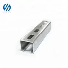 Cold Rolled c profile steel c channel steel dimensions channel