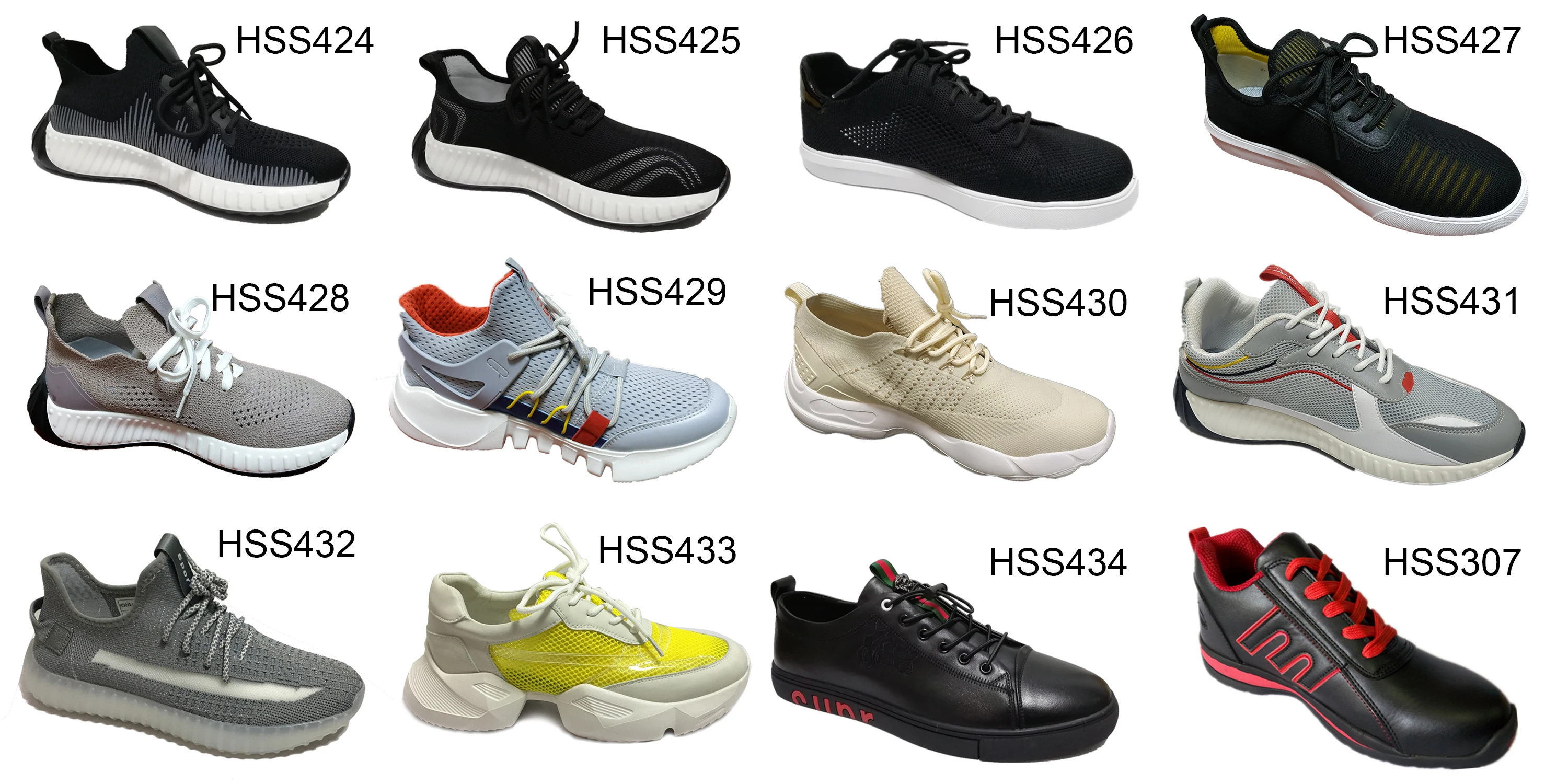 HSS 424-434