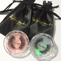 Private label custom eyelash box 3D false lashes with gift lash bags mink eyelashes vendor
Private label custom eyelash box 3D false lashes with gift lash bags mink eyelashes vendor