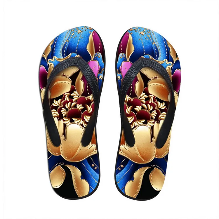 THIKIN 2020 Popular Outdoor Beach Summer Latest Women Flat Sandals Wholesale Girls Sandals Flip Flops, Colorful ,vamp can custom pattern you want
THIKIN 2020 Popular Outdoor Beach Summer Latest Women Flat Sandals Wholesale Girls Sandals Flip Flops, Colorful ,vamp can custom pattern you want