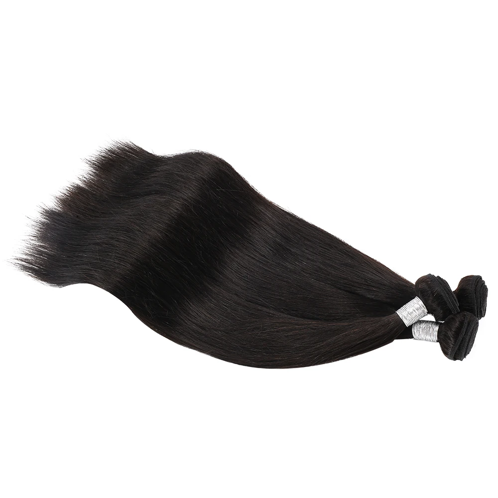 2019 Hot selling Unprocessed Natural Black 9A Grade Human Hair Bundles Straight in Stock
2019 Hot selling Unprocessed Natural Black 9A Grade Human Hair Bundles Straight in Stock