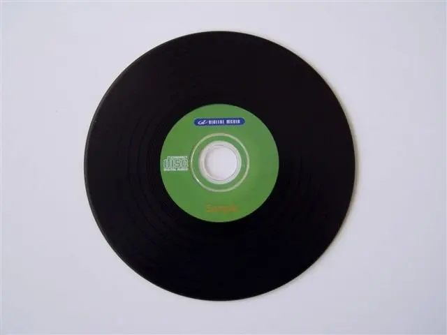cheap used vinyl records