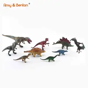 small plastic dinosaurs bulk