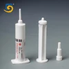 low price disposable plastic food syringe manufacturer plant