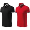 Men T Shirt 100 % Cotton Men's Slim-Fit Short Sleeve Uniforms Solid Pique Polo Shirt Create My Own T Shirt Design Polo