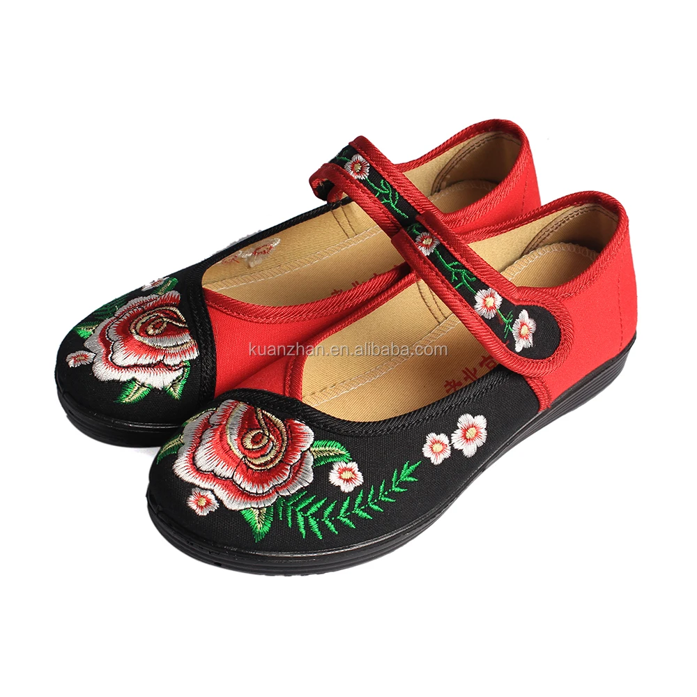 Asian Style Shoes 30
