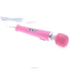 10speeds pink magic wand,sexual massage sex toys for woman,adult vagina vibrator