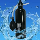 0.1 micron camping water filter bottle, drinking,OEM, PF112