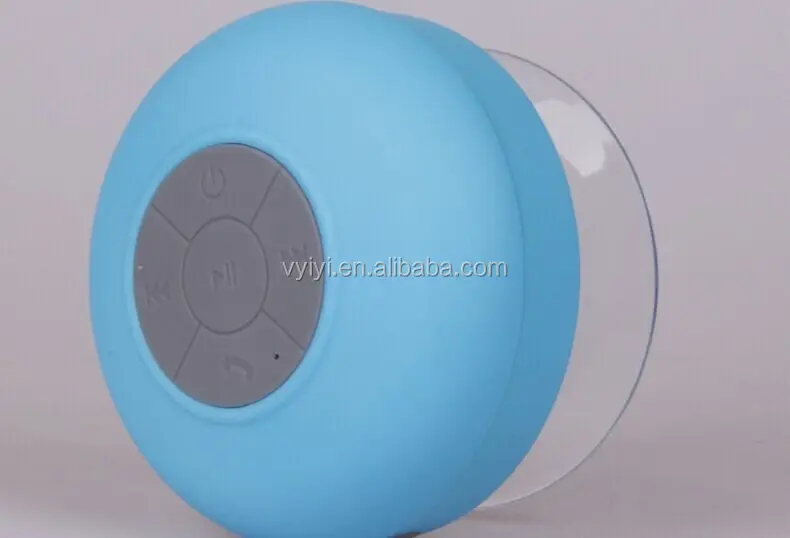 (安い) bts-防水bluetoothスピーカーハンズフリーでマイク、ワイヤレスbluetoothスピーカー、浴室ミニスピーカーbts-仕入れ・メーカー・工場