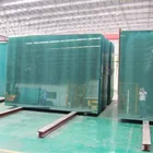Glass factory in China 3mm 4mm 5mm 6mm 8mm 10mm plain glass price in india
