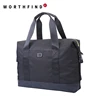 Factory Wholesale High Quality 15 Inch Nylon Business Document Laptop Briefcase Bag