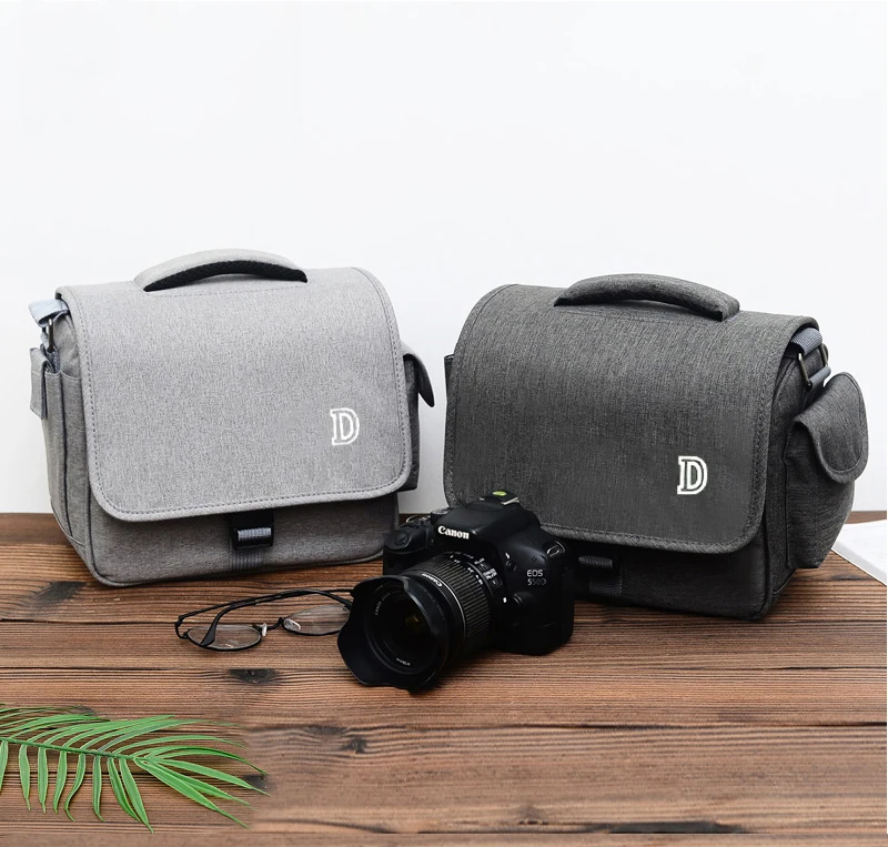 2021 Cheap factory price black soft single-shoulder Lens dslr camera bag, Black/grey/rose red
2021 Cheap factory price black soft single-shoulder Lens dslr camera bag, Black/grey/rose red