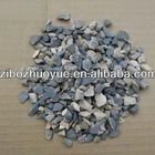 Calcined bauxite clinker-rotary kiln bauxite