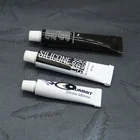 Cheap small tube non toxic glass silicone sealant