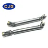 CJG Stainless Steel Universal Drive Shaft 90~115/110~155mm For RC Crawlers