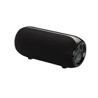 TF card USB FM playbac colorful lights usb player with wireless music speaker fm radio speaker