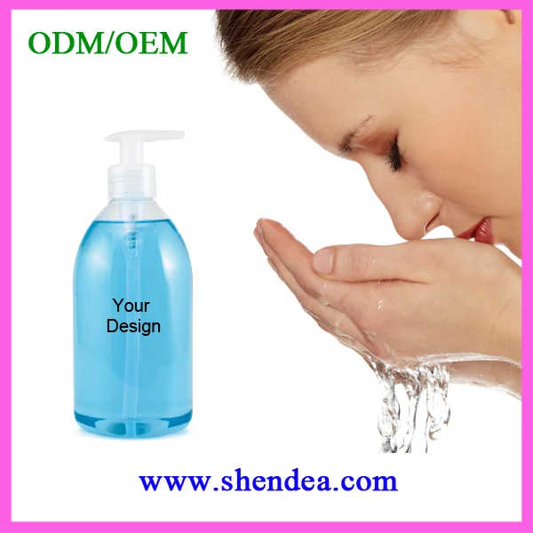 acne cleansing gel