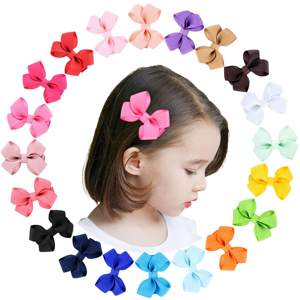 free shipping hot sale kids hair decorative grosgrain ribbon bow with clip 646, Picture/custom
free shipping hot sale kids hair decorative grosgrain ribbon bow with clip 646, Picture/custom