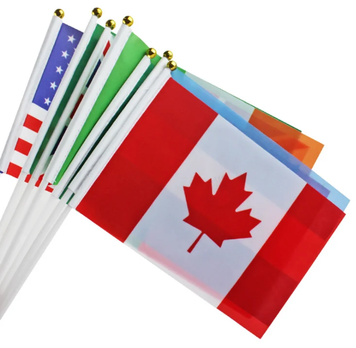 Hand Held Flag Create Your Own Banner Buy Create Own Banner