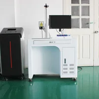Professional Supplier 20W Fiber Laser Marking