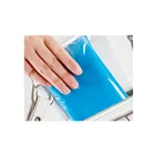 EASY HANDLE FOR ALL PEOPLE TRAVEL DISPOSABLE URINE BAG VOMIT BAG